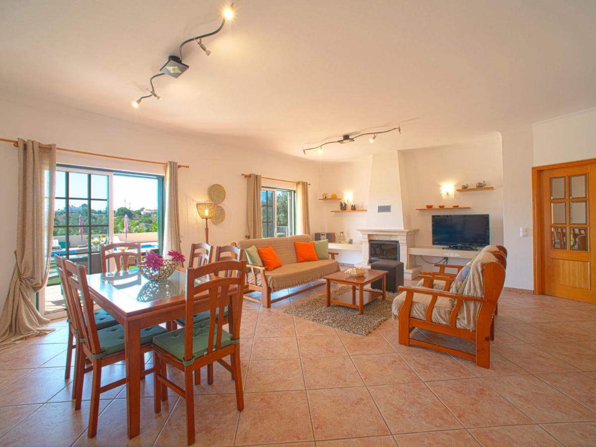 Holiday Home Alto Da Rafoia By Interhome لاغوا المظهر الخارجي الصورة