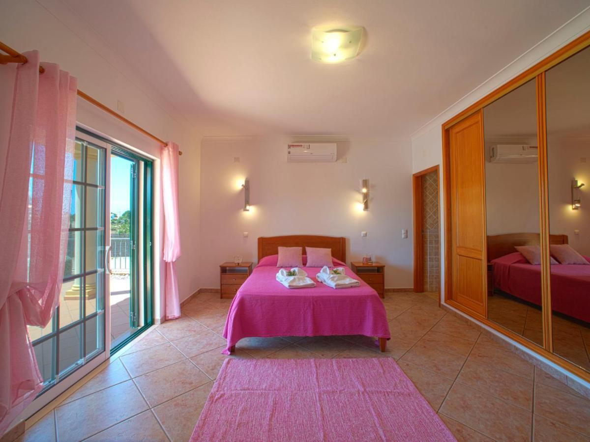 Holiday Home Alto Da Rafoia By Interhome لاغوا المظهر الخارجي الصورة