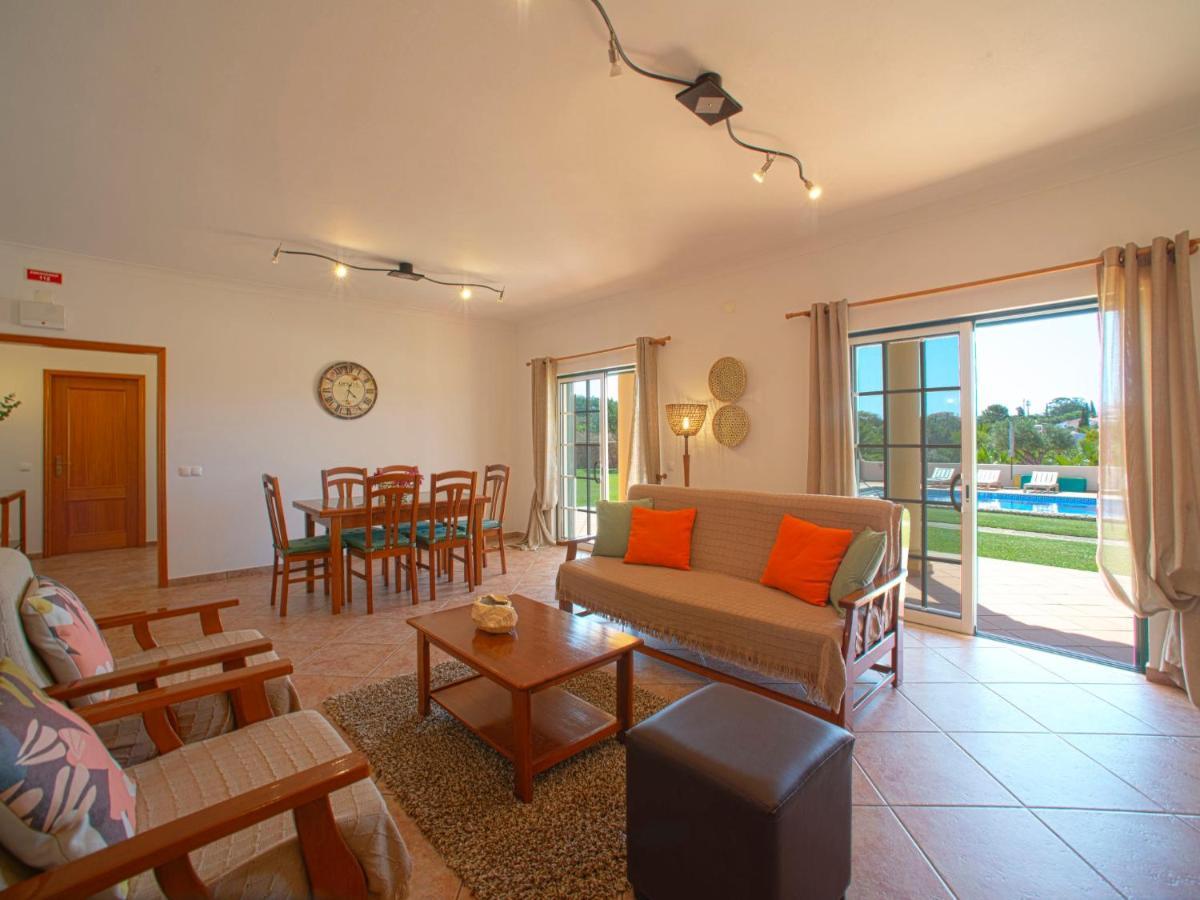 Holiday Home Alto Da Rafoia By Interhome لاغوا المظهر الخارجي الصورة