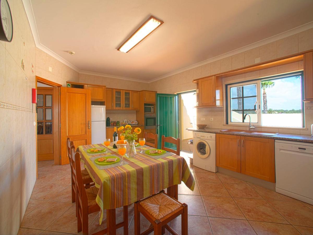Holiday Home Alto Da Rafoia By Interhome لاغوا المظهر الخارجي الصورة