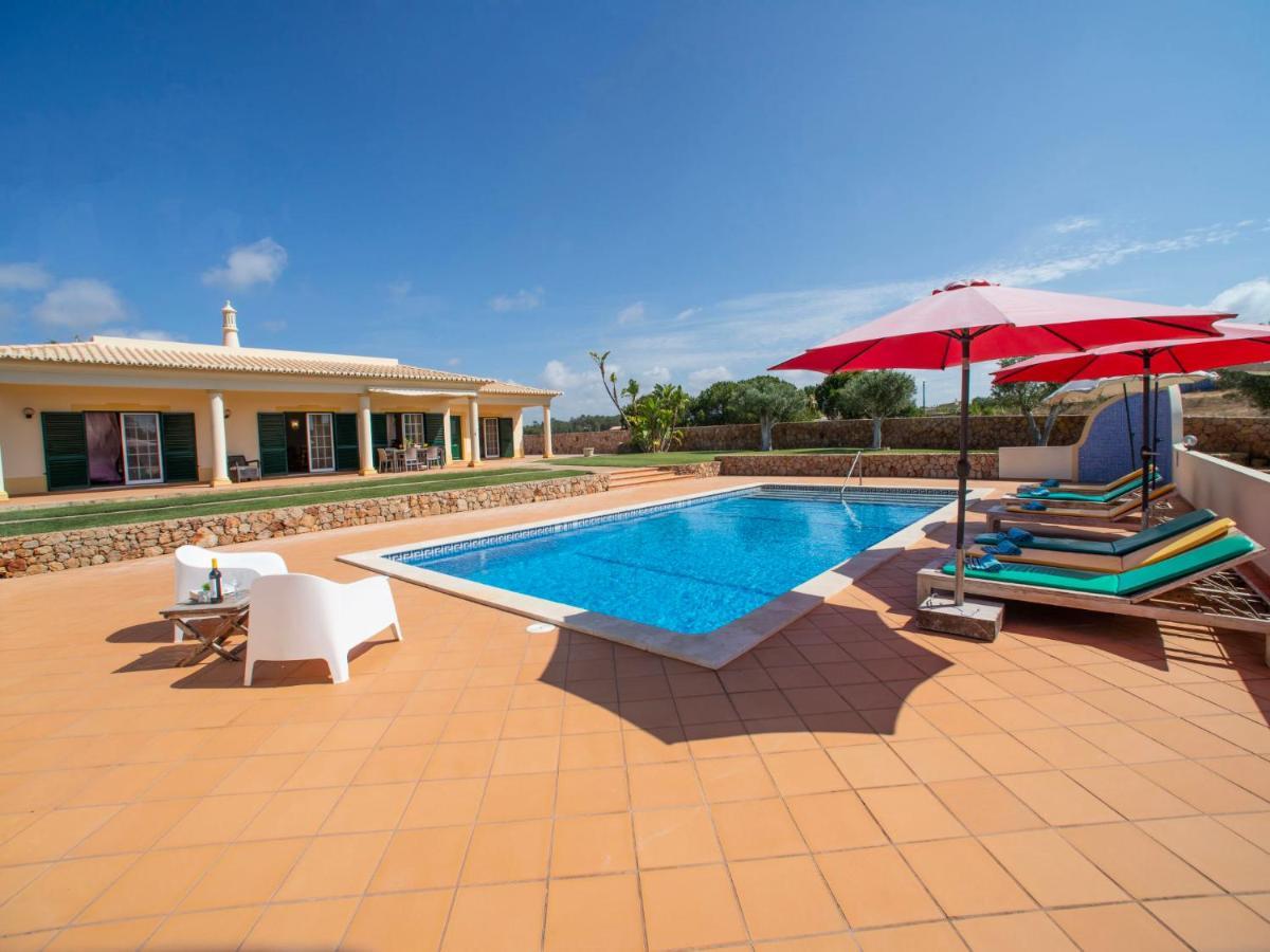 Holiday Home Alto Da Rafoia By Interhome لاغوا المظهر الخارجي الصورة