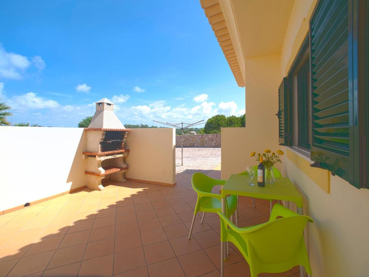 Holiday Home Alto Da Rafoia By Interhome لاغوا المظهر الخارجي الصورة