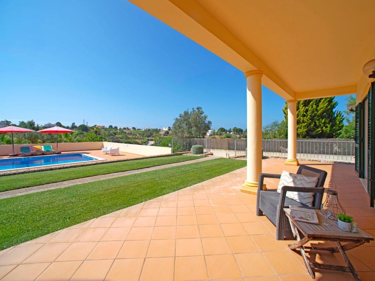 Holiday Home Alto Da Rafoia By Interhome لاغوا المظهر الخارجي الصورة