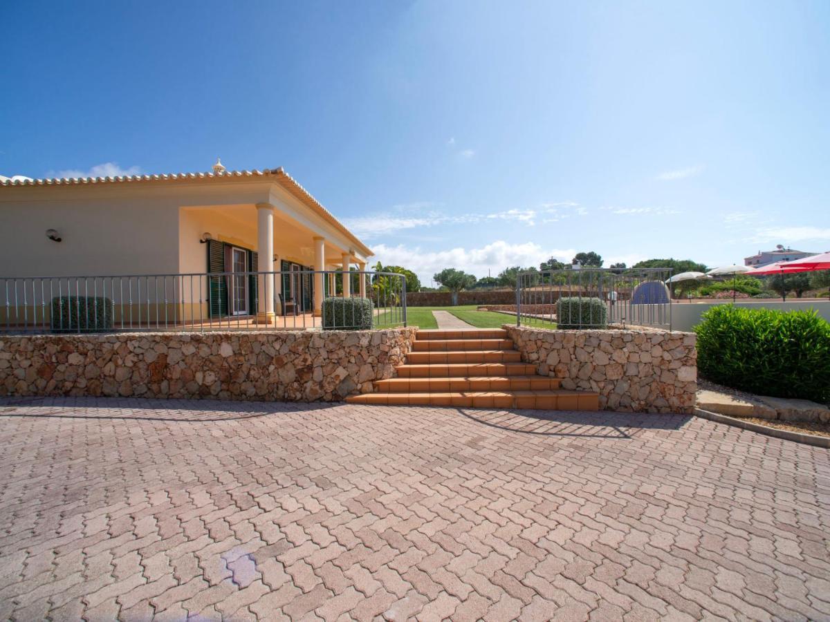 Holiday Home Alto Da Rafoia By Interhome لاغوا المظهر الخارجي الصورة